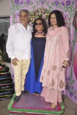 Sushma Reddy at Nishka and Dhruv